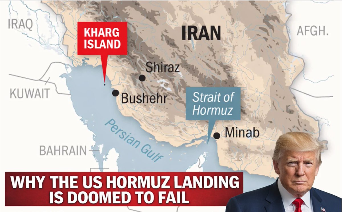 Brandon Weichert tweet media