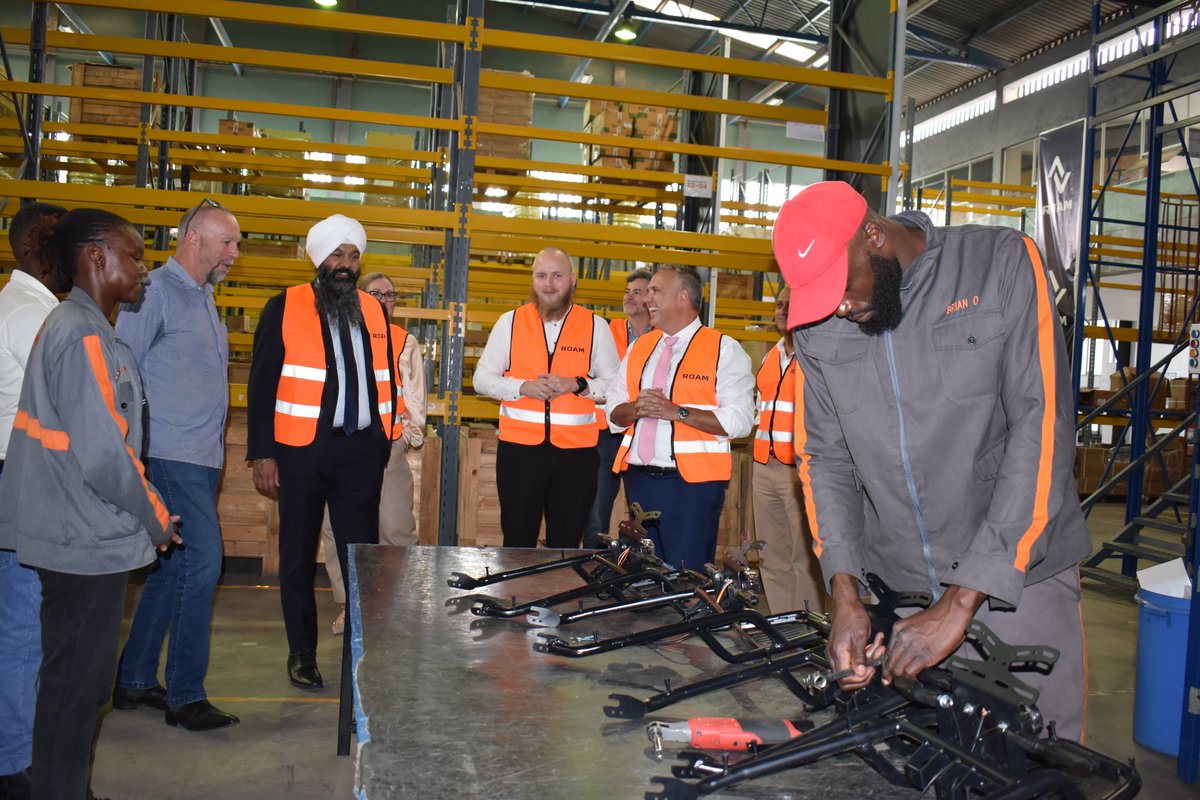 Canada in Kenya, Somalia and Uganda tweet media