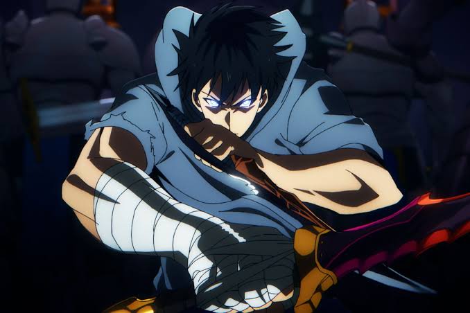 Anime Rave tweet media