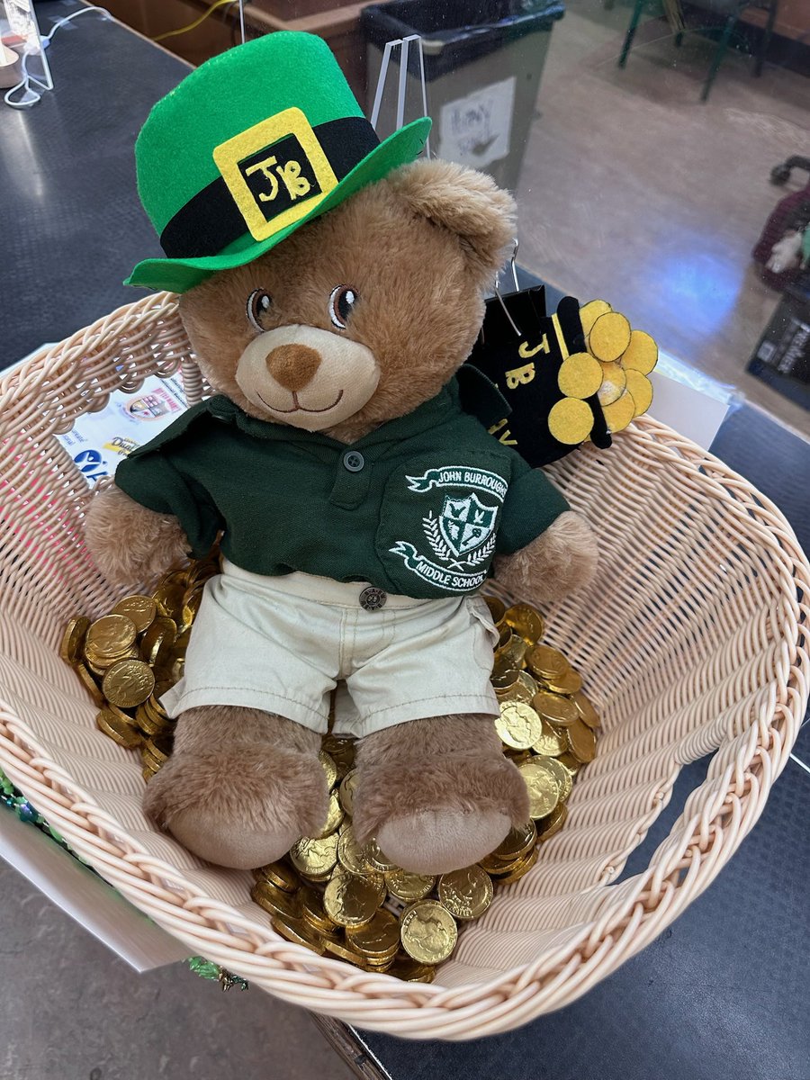 BurroughsMS tweet media