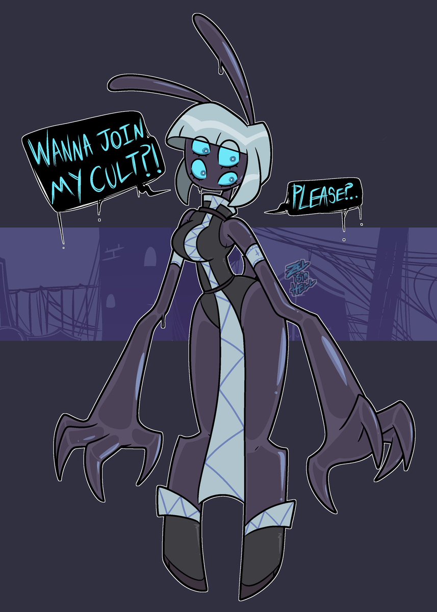 Zel (2 Slots) tweet media