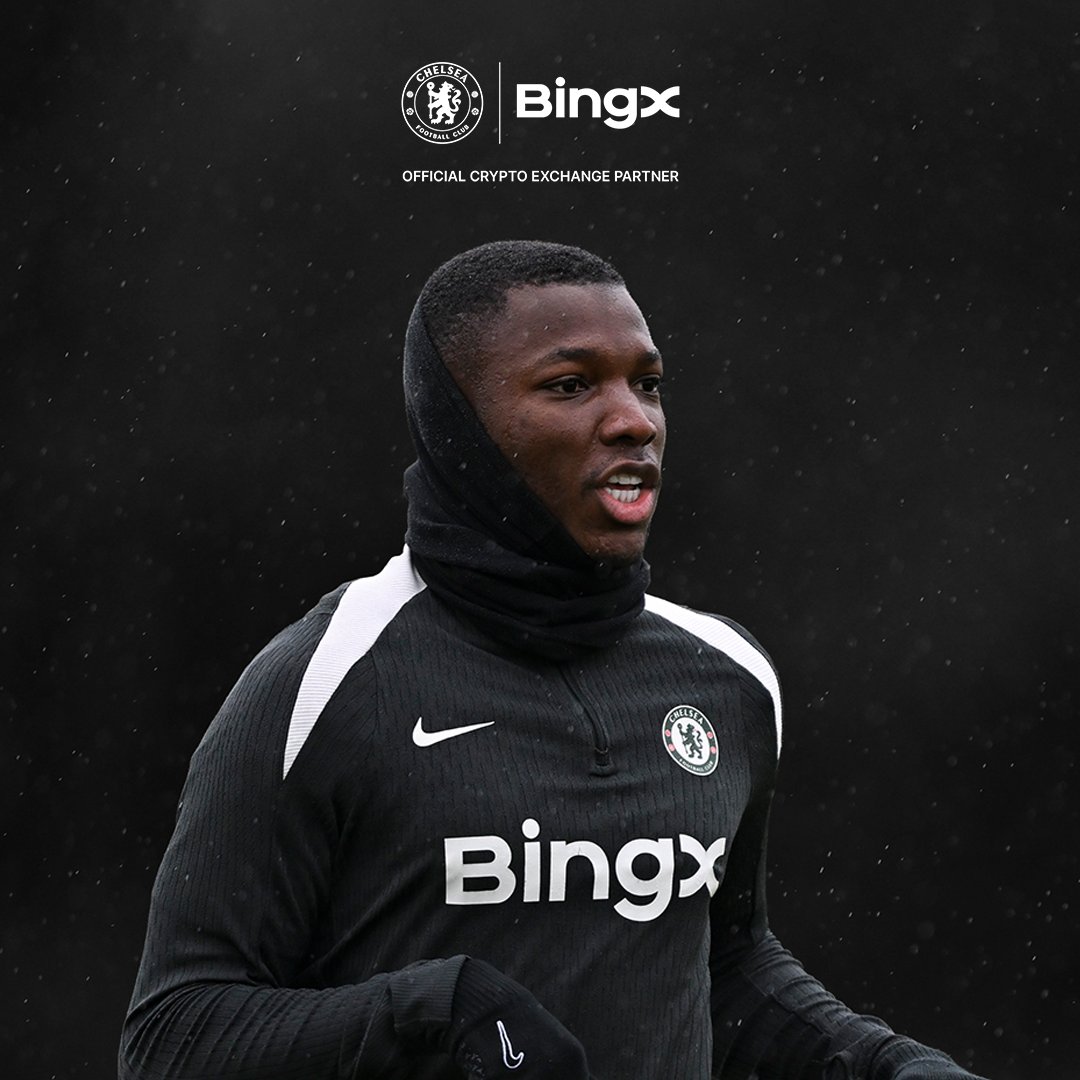 BingX_Italy 🇮🇹 | Fansclub Page tweet media