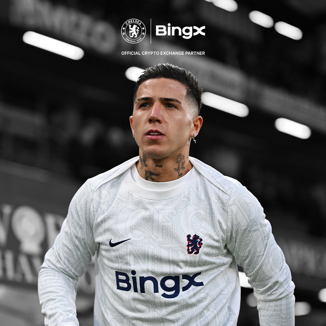 BingX_Italy 🇮🇹 | Fansclub Page tweet media