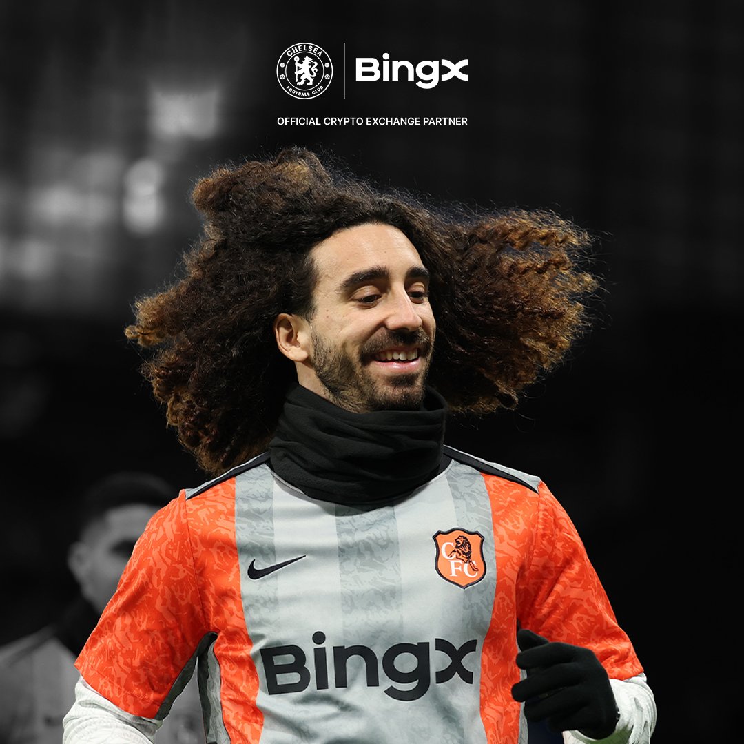 BingX_Italy 🇮🇹 | Fansclub Page tweet media