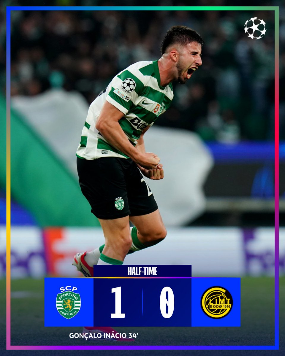 UEFA Champions League tweet media