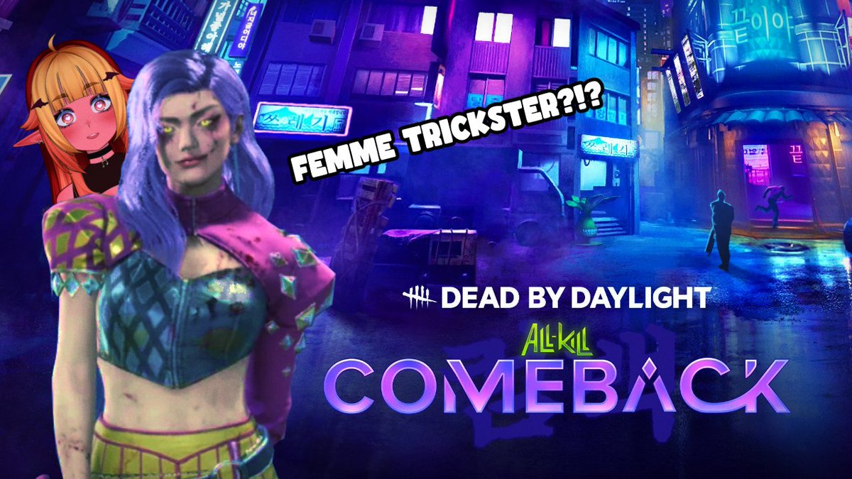 CALSDICE 🔥🎲 VTUBER tweet media