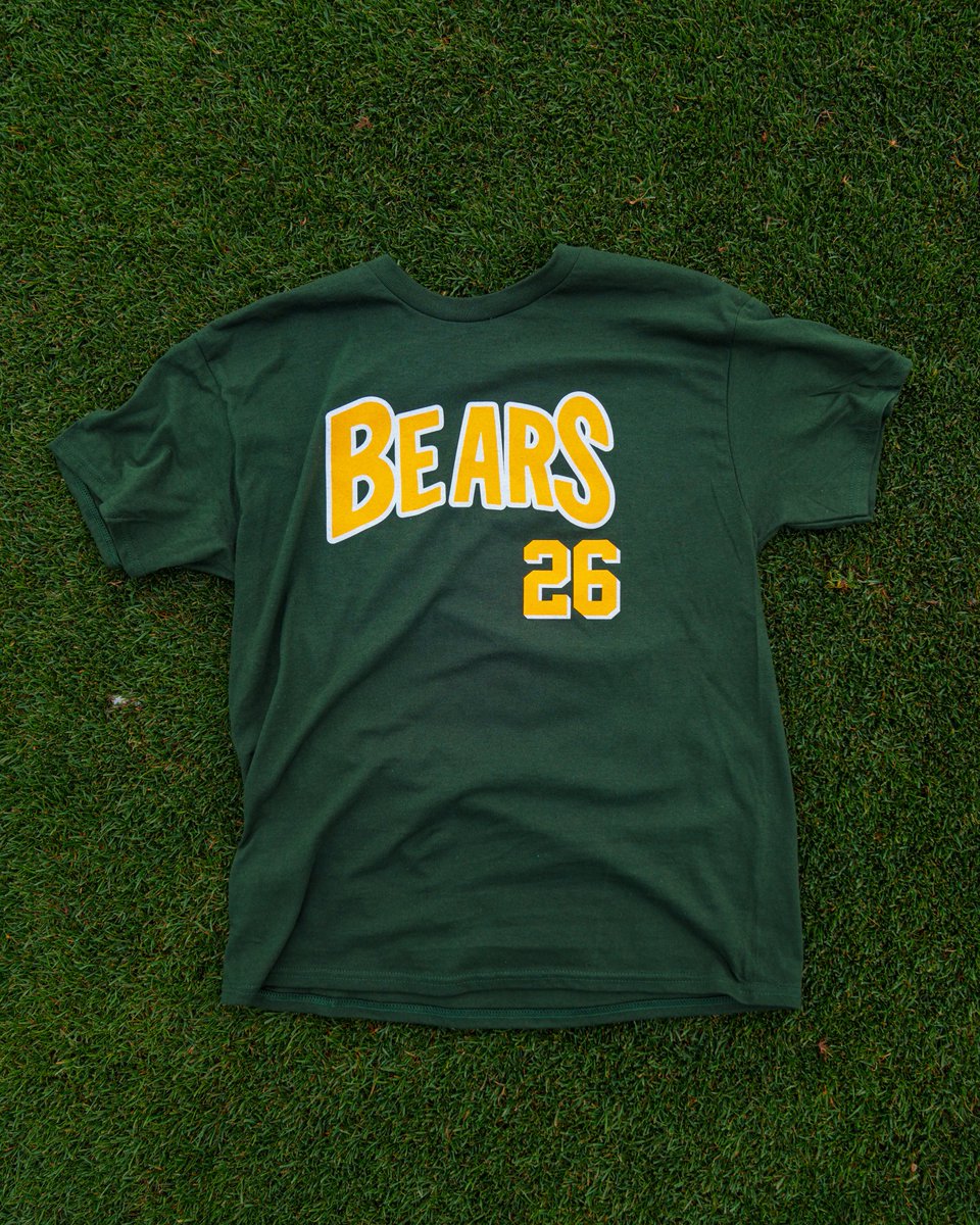 Baylor Baseball tweet media