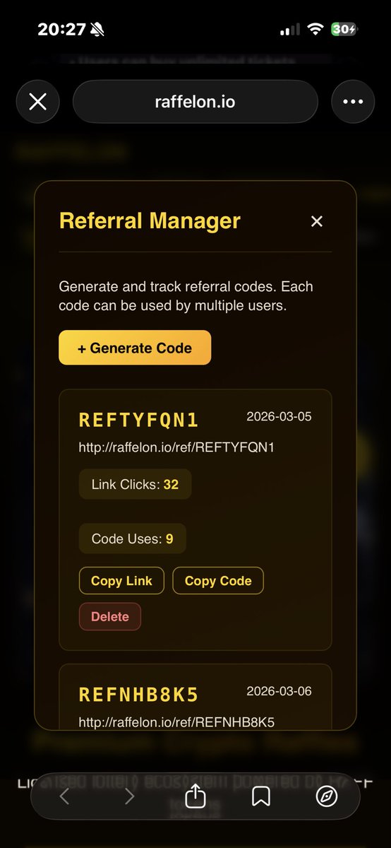 RaffElon tweet media