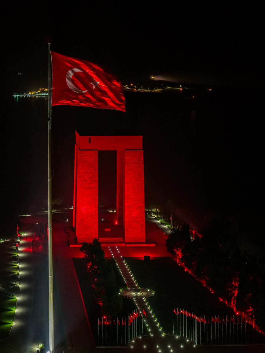 Çanakkale Geçilmez 🇹🇷