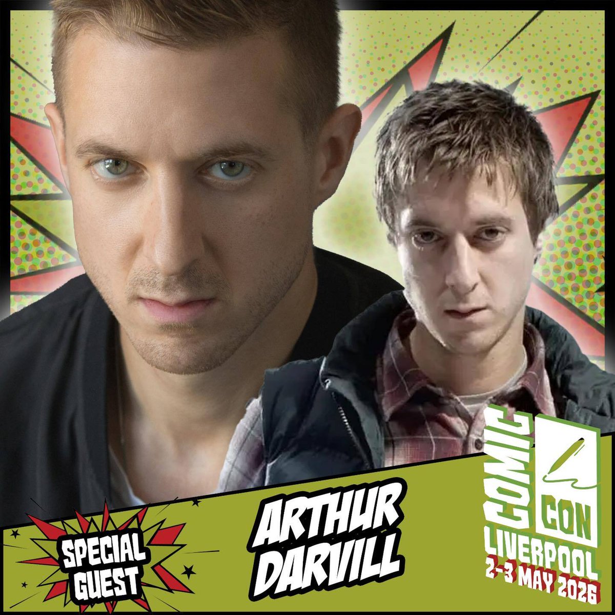 Exhibition Centre Liverpool tweet media