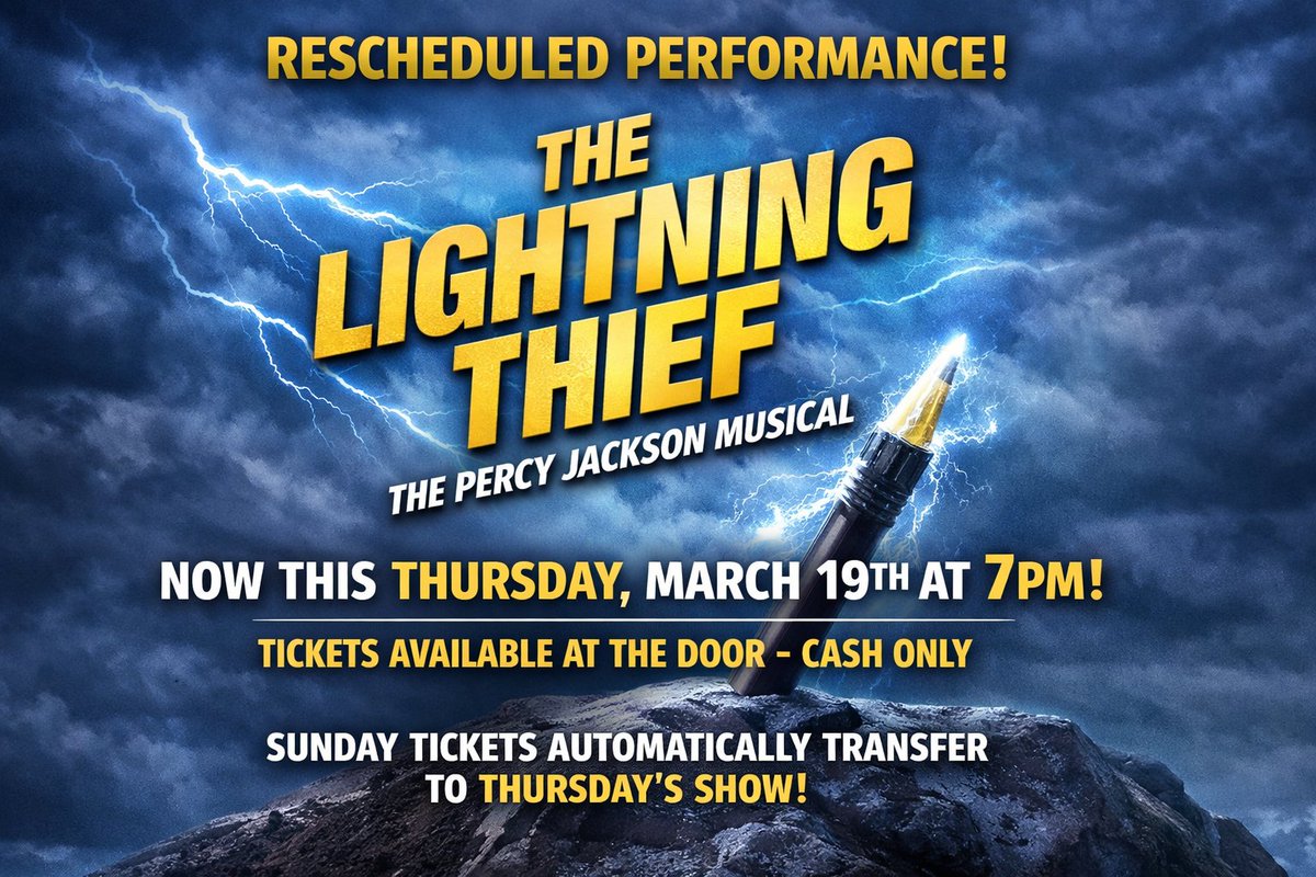 Horicon School District tweet media