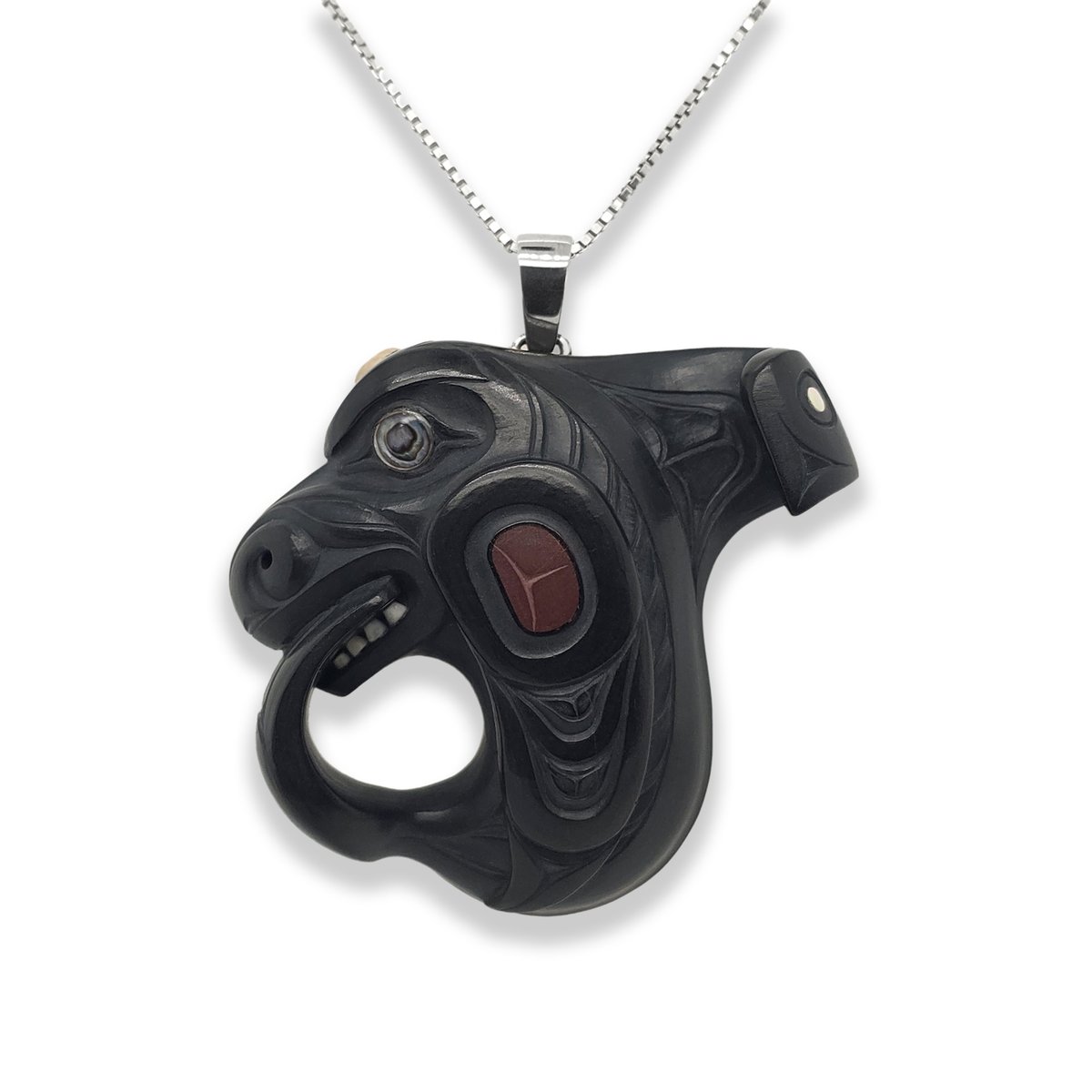 Spirits of the West Coast Gallery tweet media