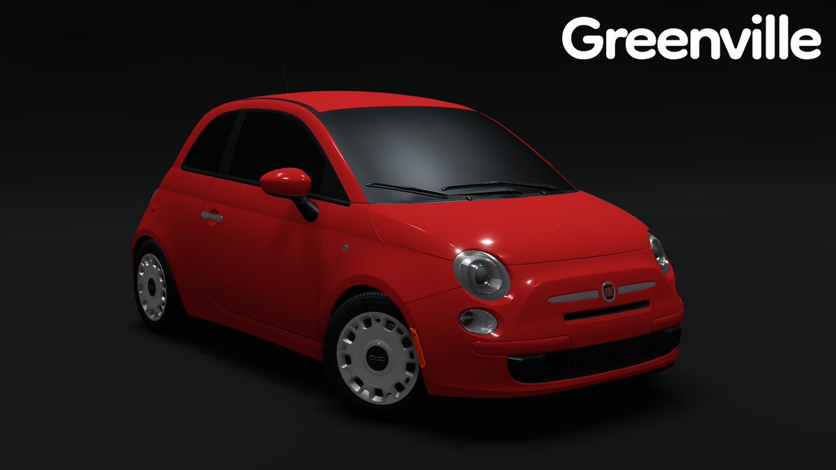 Greenville Roblox Official tweet media