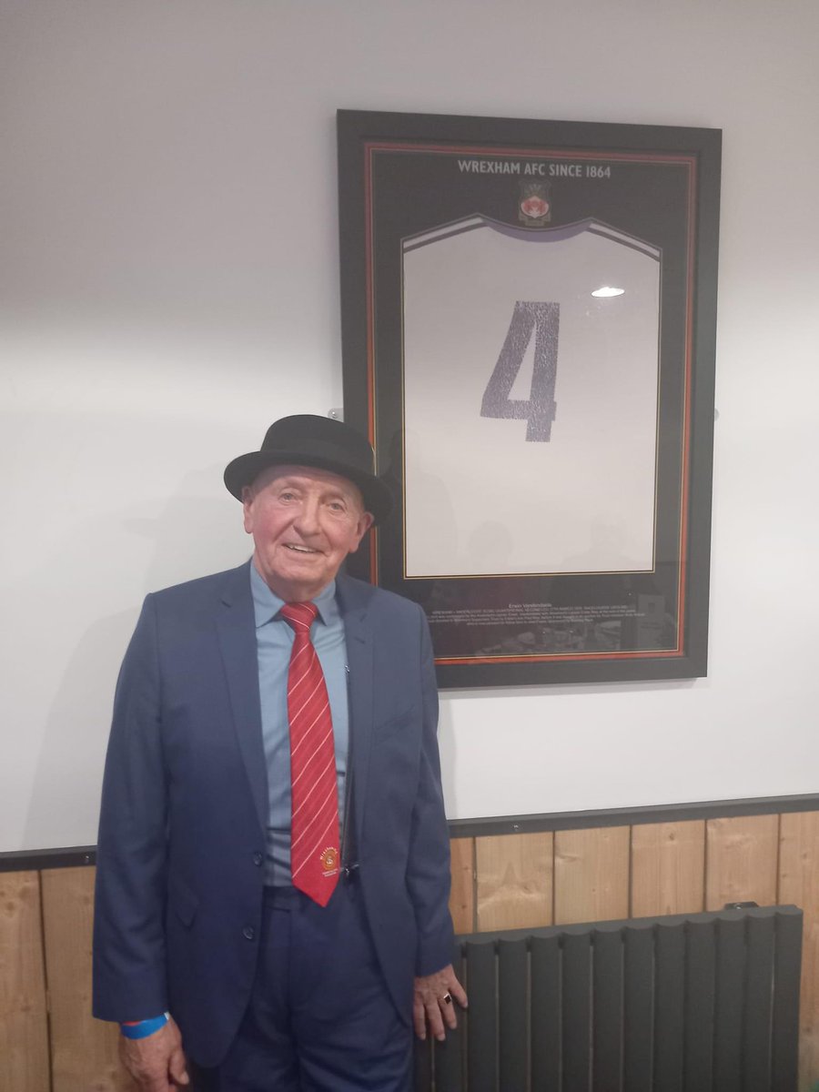 The Wrexham Lowdown tweet media