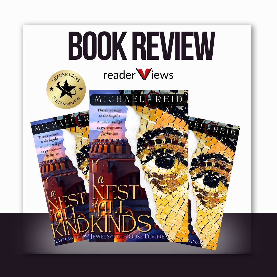 Reader Views tweet media