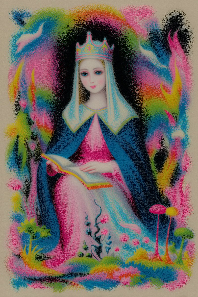 tkz כֶּשֶׁף tweet media