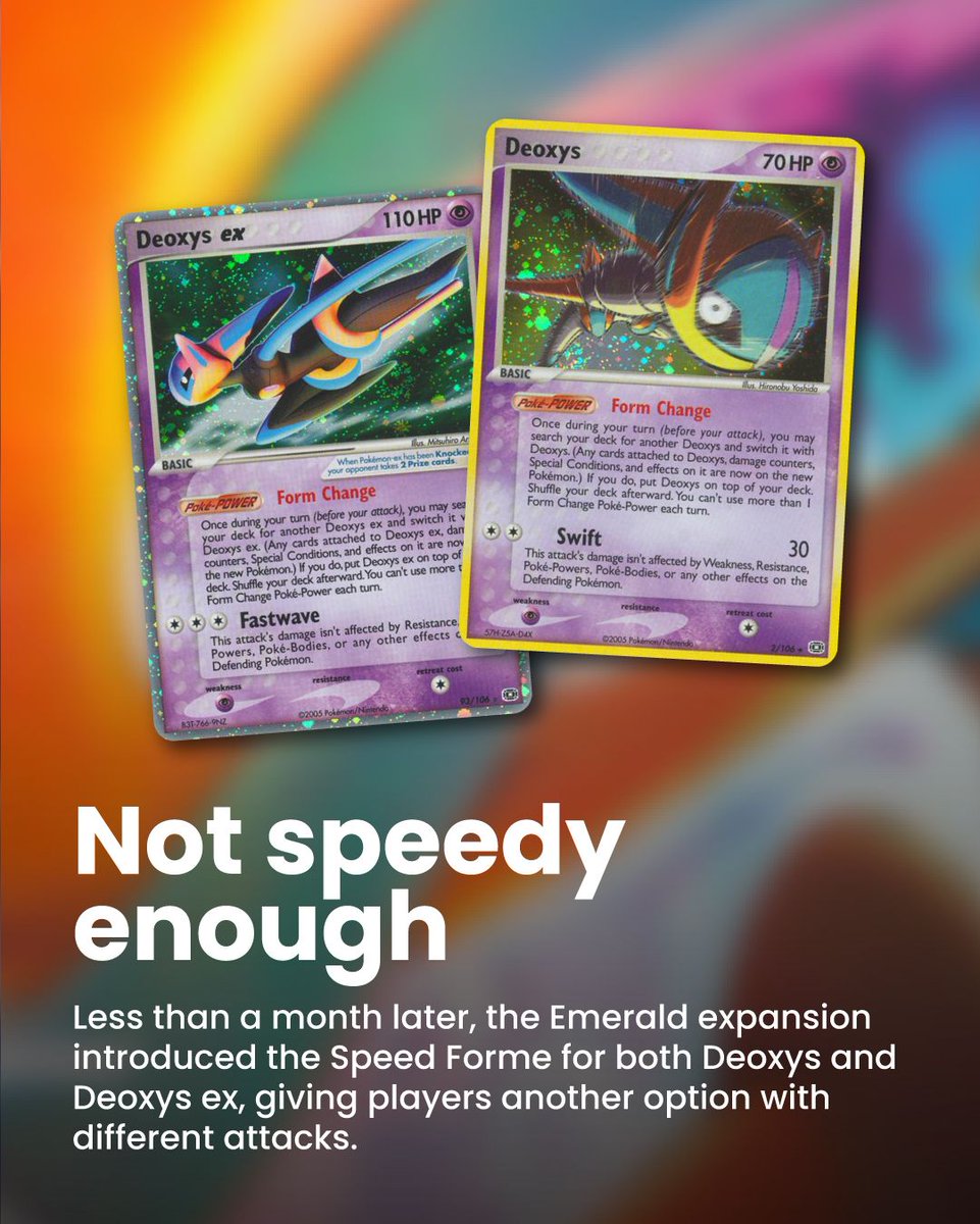 Dex - for Pokémon TCG tweet media