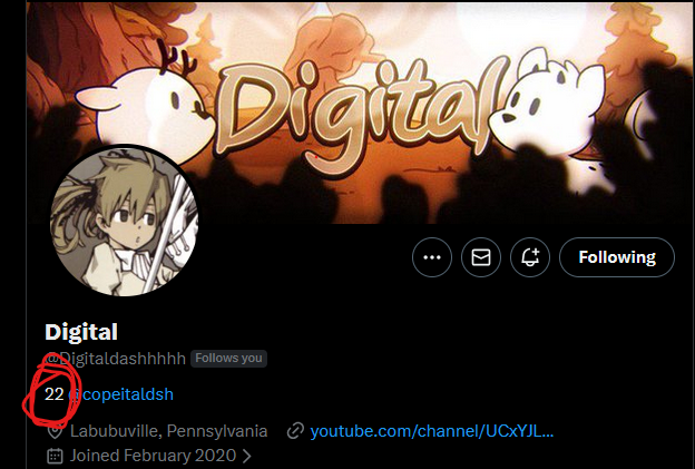 Oswald Bartholomew Contest tweet media