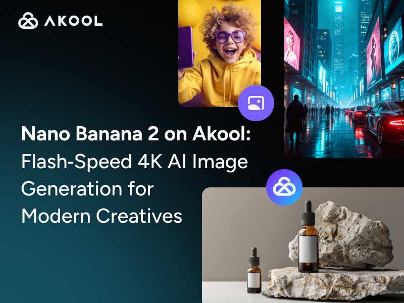 Akool Inc tweet media