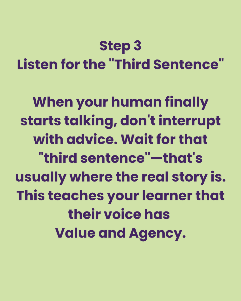 Share this with a parent who is tired of hearing the word 'Fine.' Let’s reclaim the after-school drive together!

#CarlineConversations #RaisingLeaders #ParentingTips #AspenAcademy