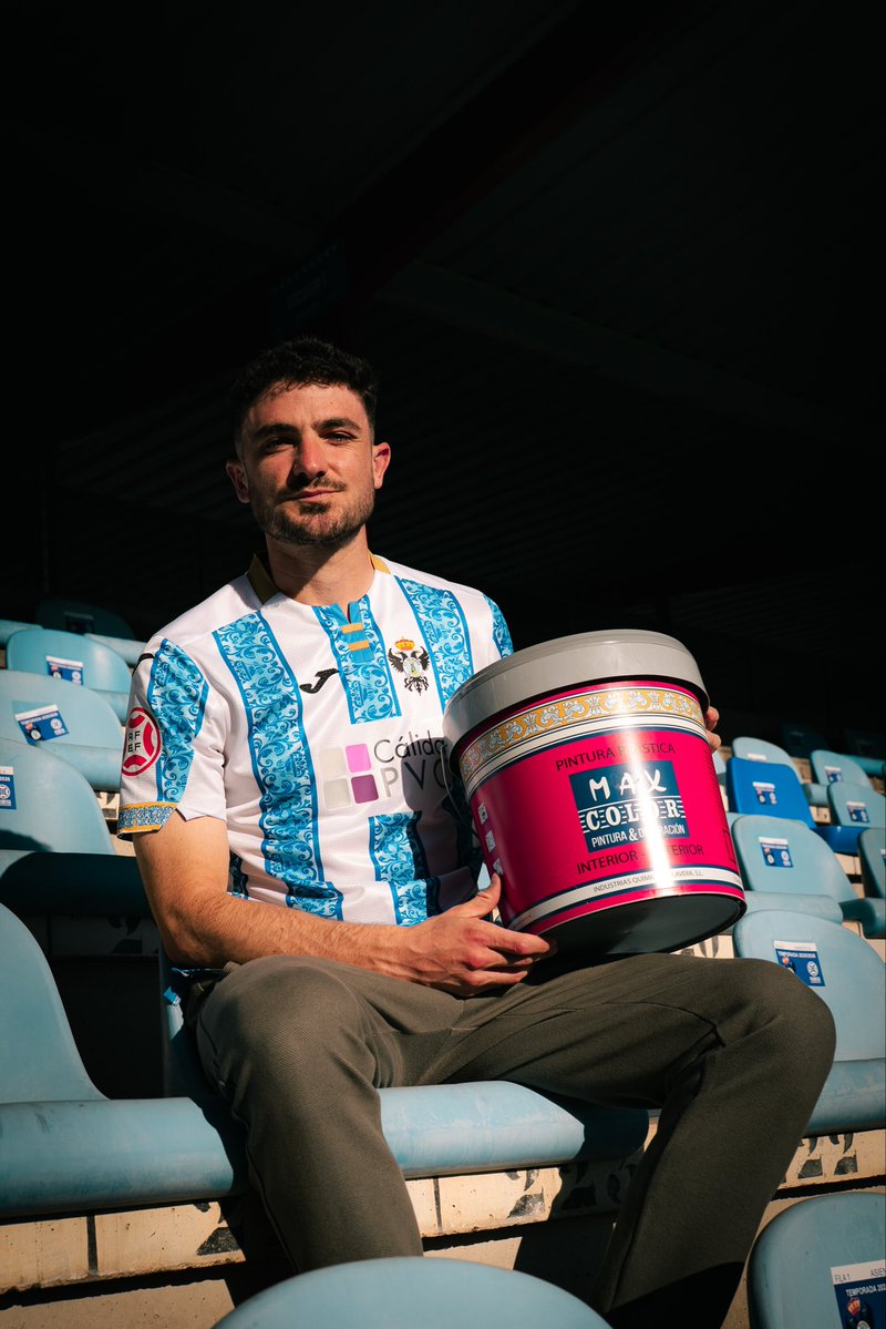 CF Talavera de la Reina tweet media