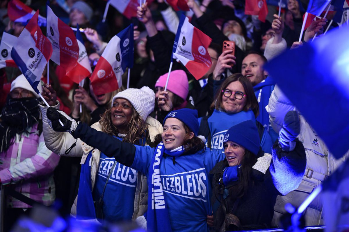 Marina Ferrari tweet media