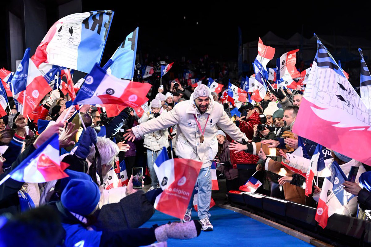 Marina Ferrari tweet media