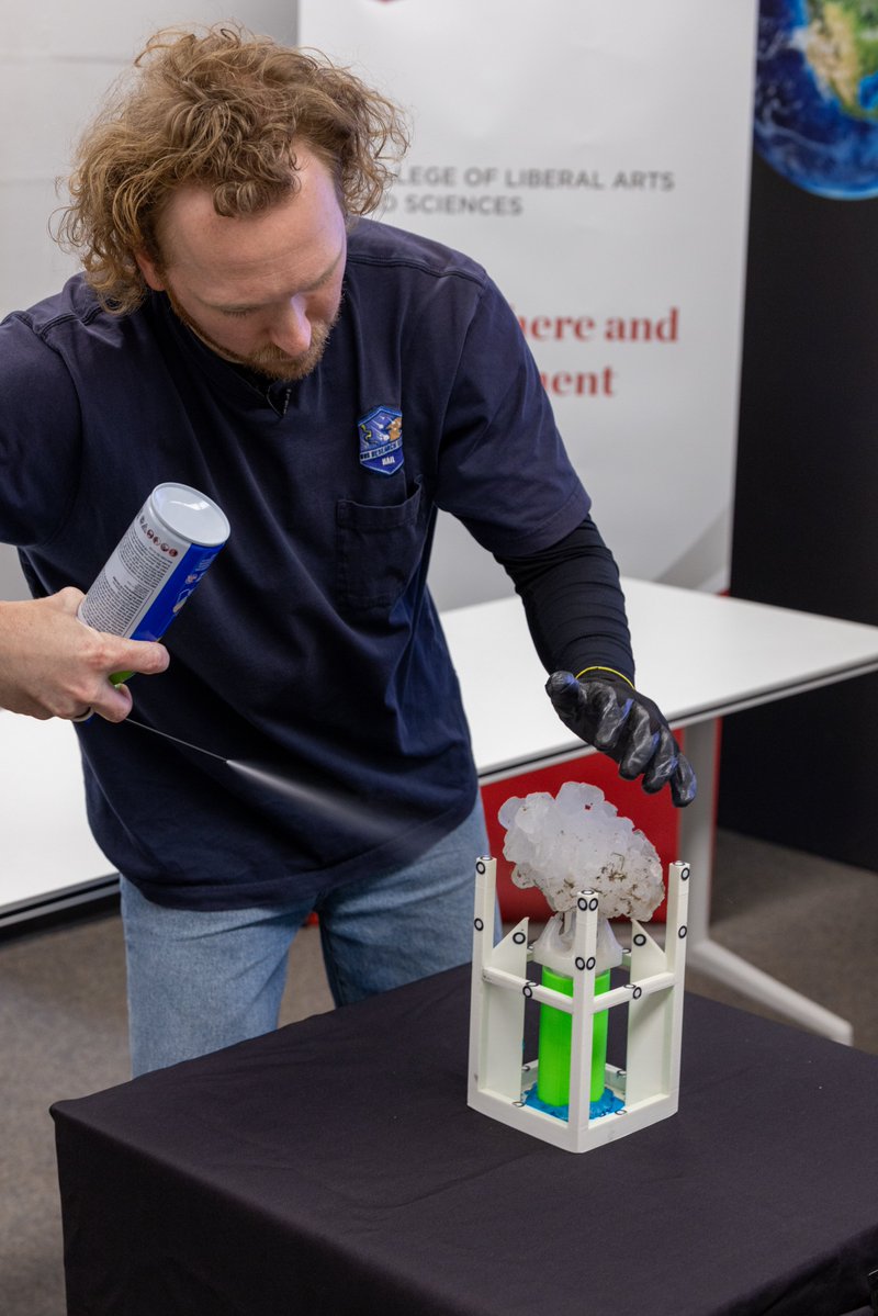 Insurance Institute for Business & Home Safety tweet media