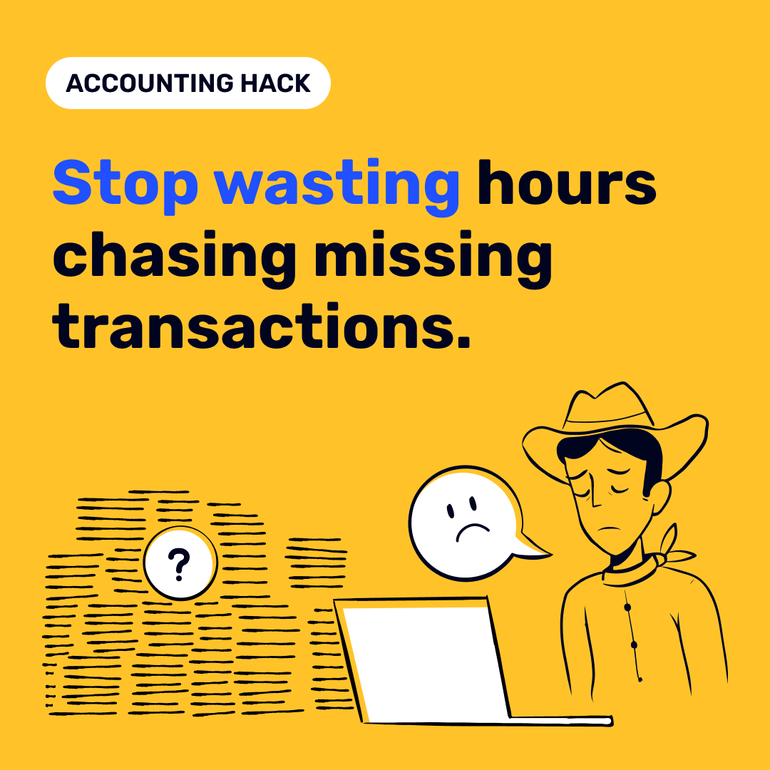 Accounting Hack: Stop wasting hours chasing missing transactions.

Daily habits that save time:
- Reconcile by property
- Flag unusual amounts fast
- Log every adjustment

Less errors and happier owners.

#PMAccounting #TrustAccounting #APMHelp