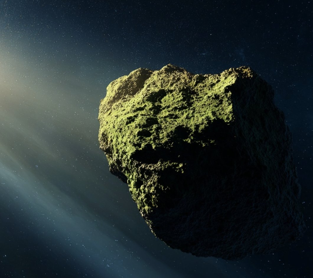 Lindy Elkins-Tanton tweet media