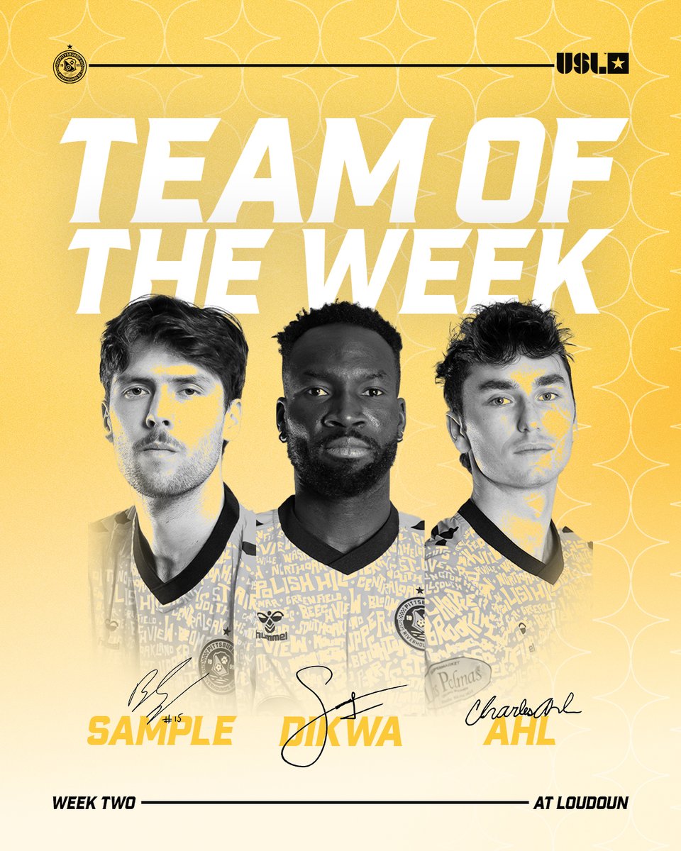 Pittsburgh Riverhounds SC tweet media