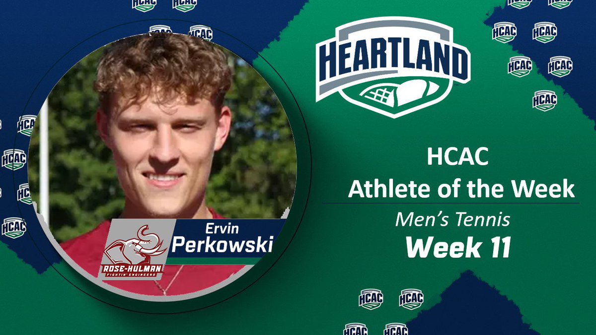 Heartland Collegiate Athletic Conference tweet media