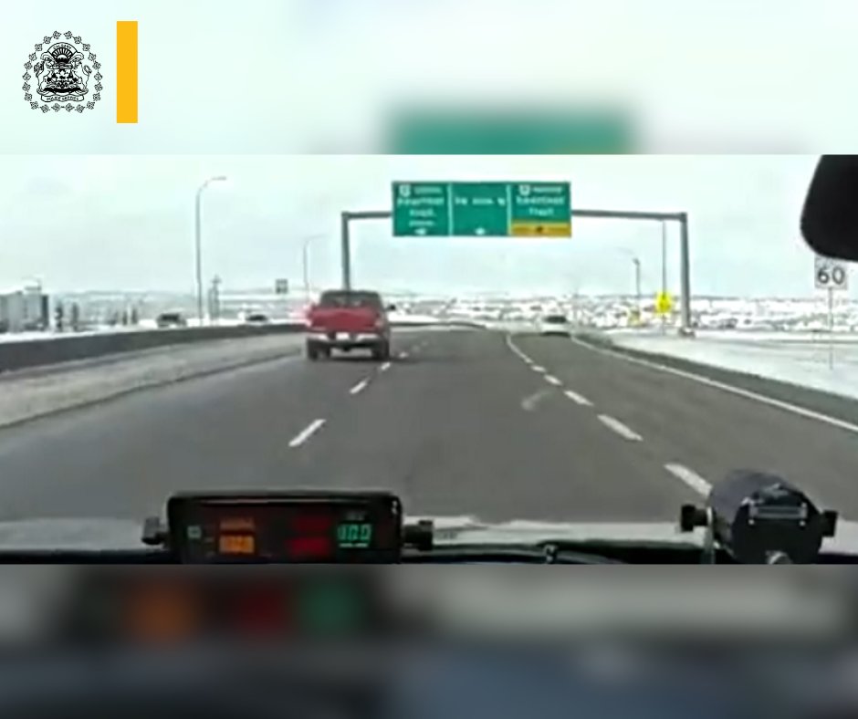 Calgary Police tweet media