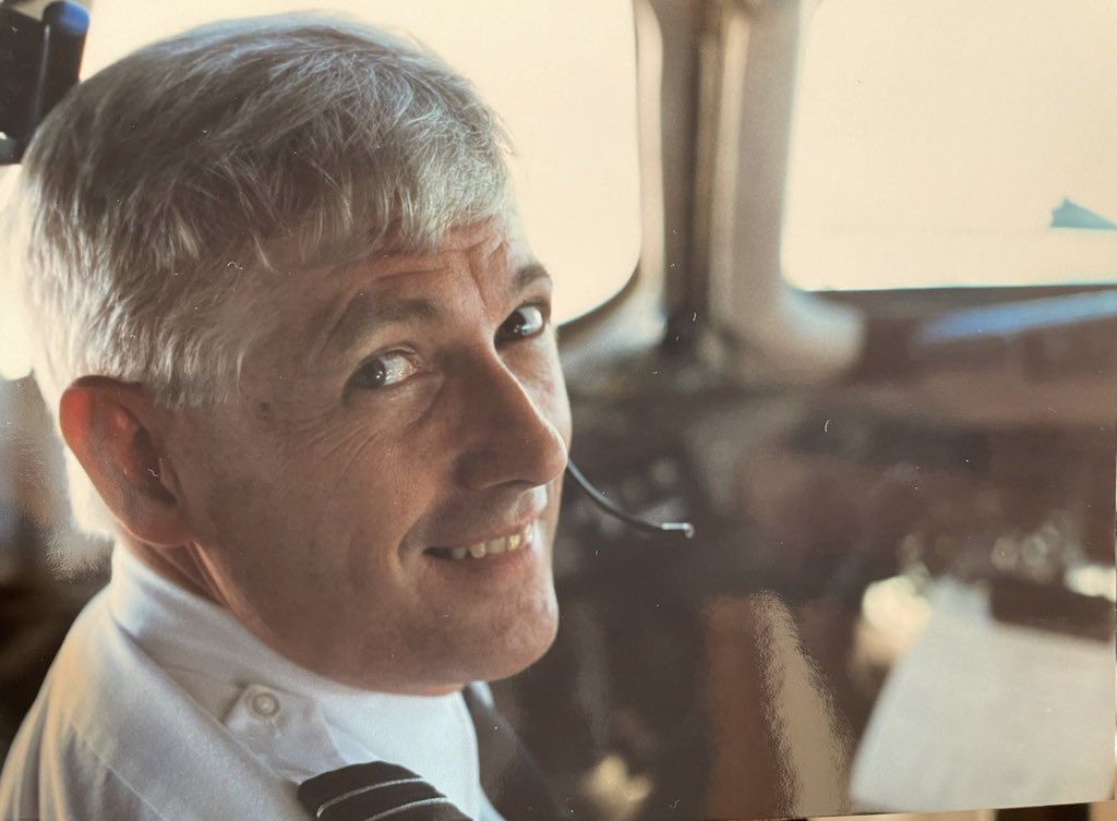 Bill Griffith 🇺🇸 🛫 🔧 tweet media