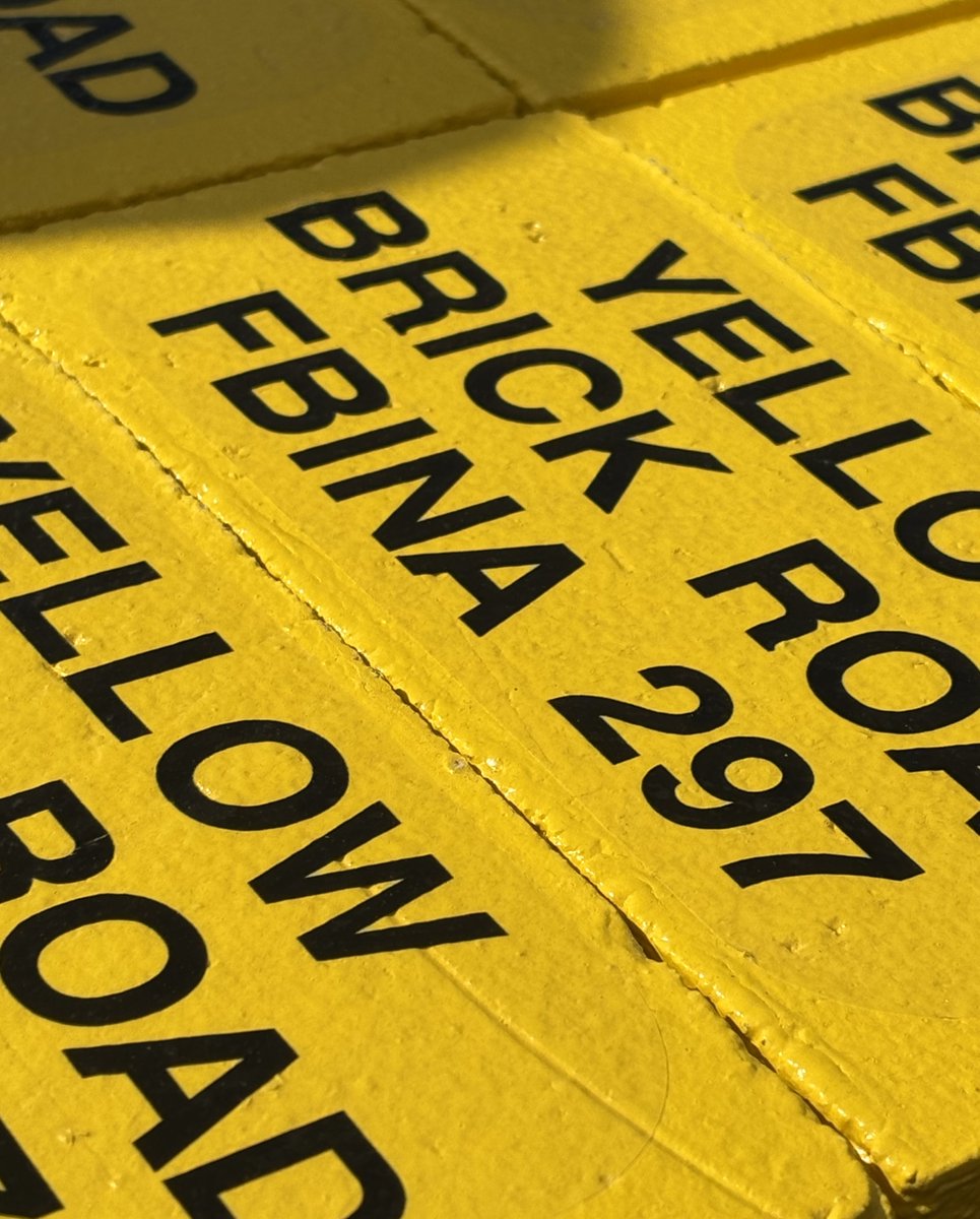 FBINAAQuantico's tweet image. Session 297 completed the Yellow Brick Road this morning! A true test of their endurance as they prepare for graduation on Wednesday. Way to go! 💪🏆
#Session297 #YBR #FBINAA #FBINA