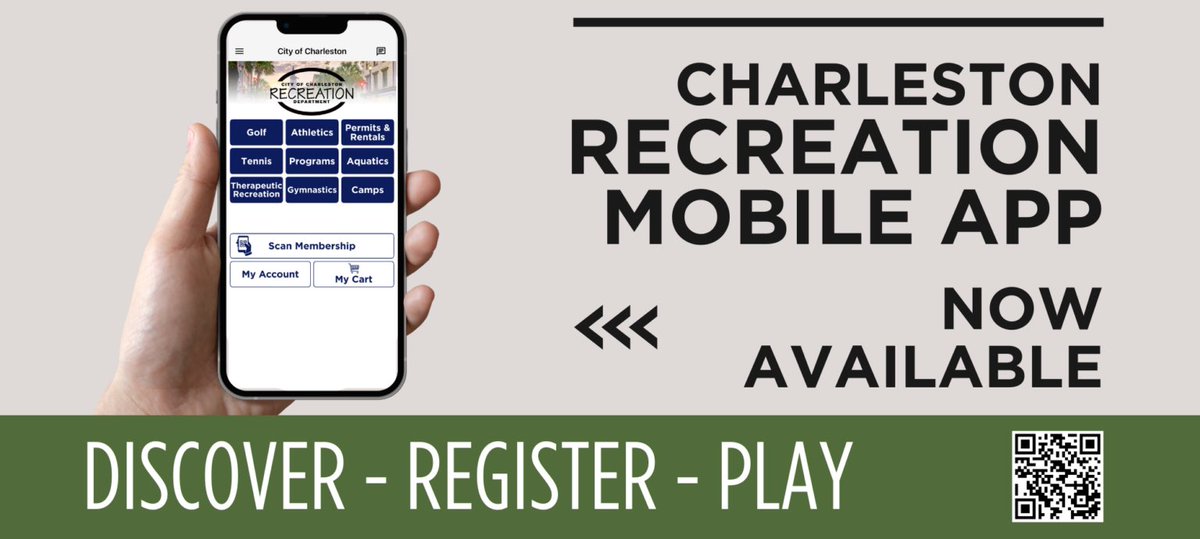 Around Charleston tweet media