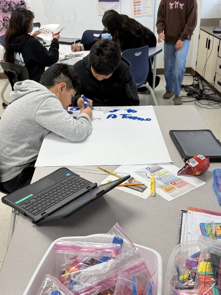 Jefferson Elementary School tweet media