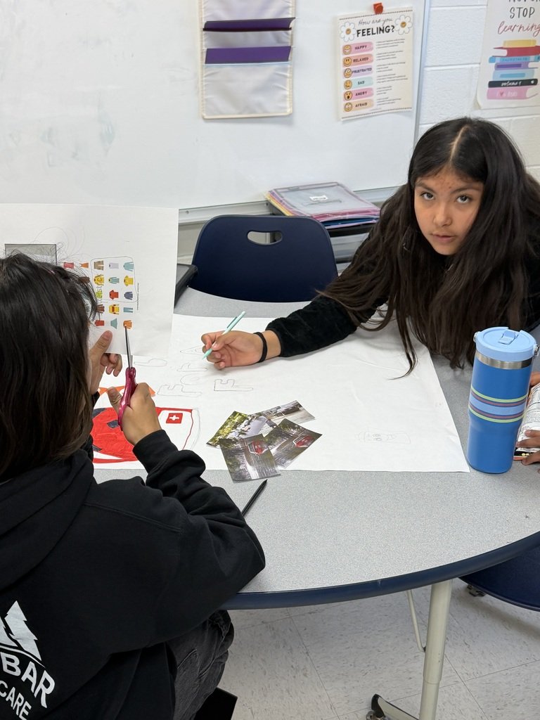 Jefferson Elementary School tweet media