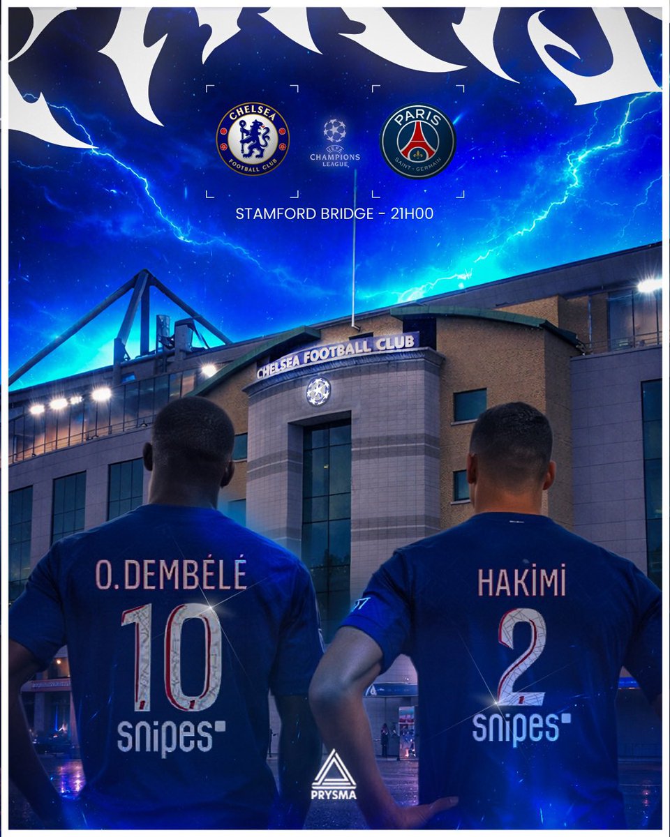 | PRYSMA | 🇫🇷 (@prysmafr) on Twitter photo 