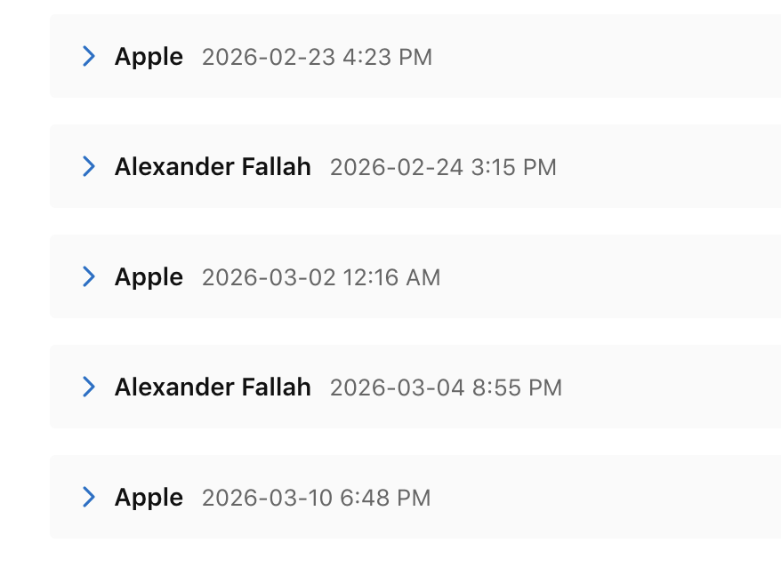 Alex Fallah tweet media