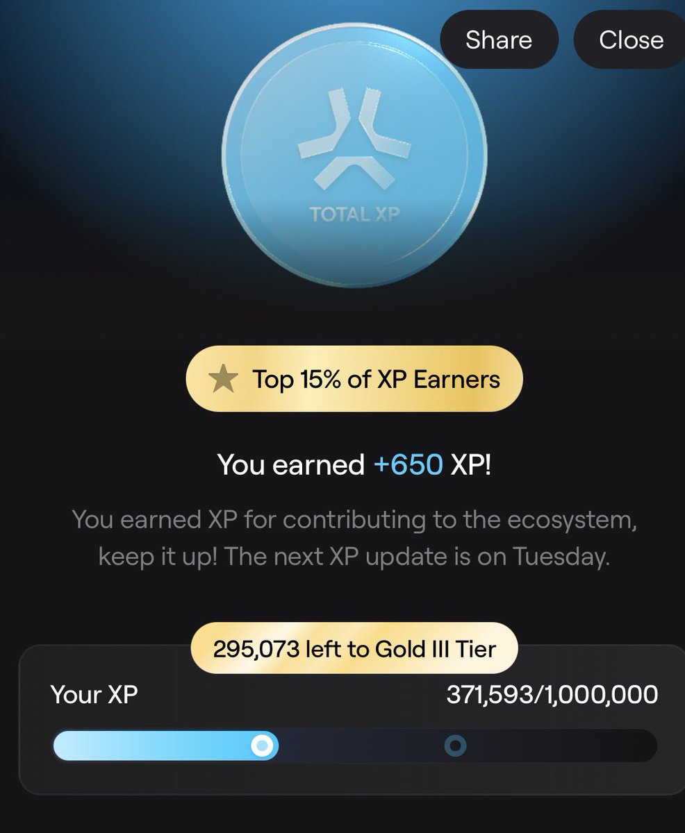 0xLittle tweet media