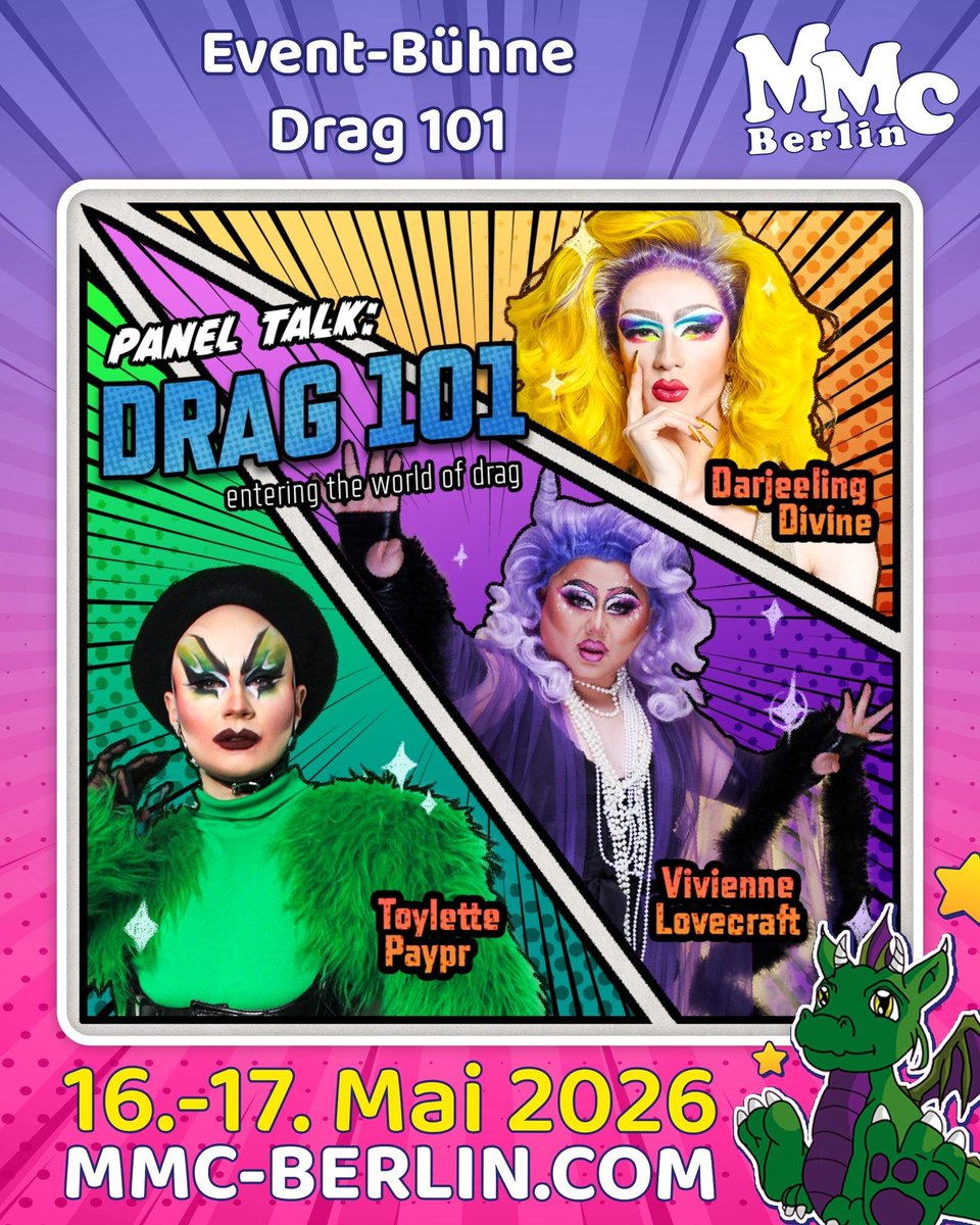 MMC-Berlin e.V. tweet media