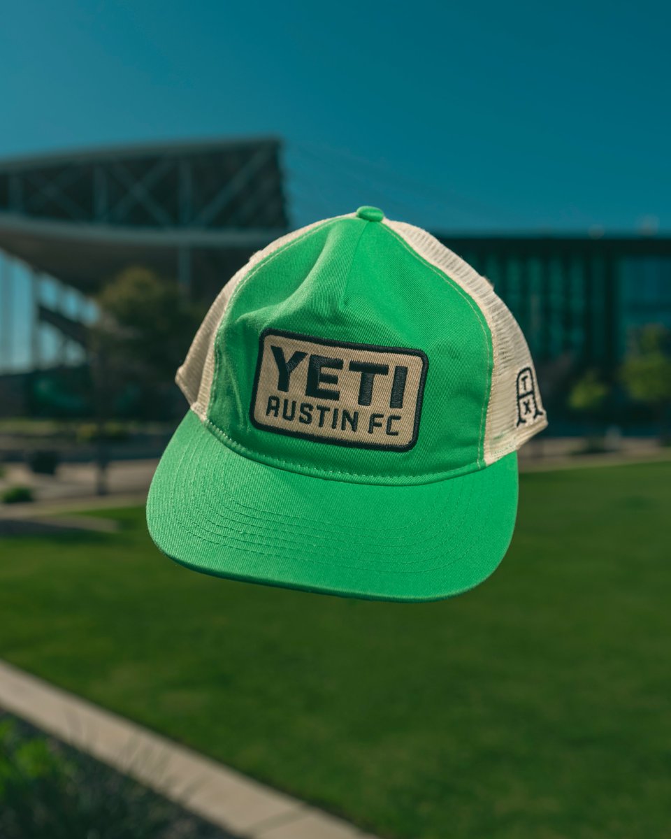 Austin FC tweet media