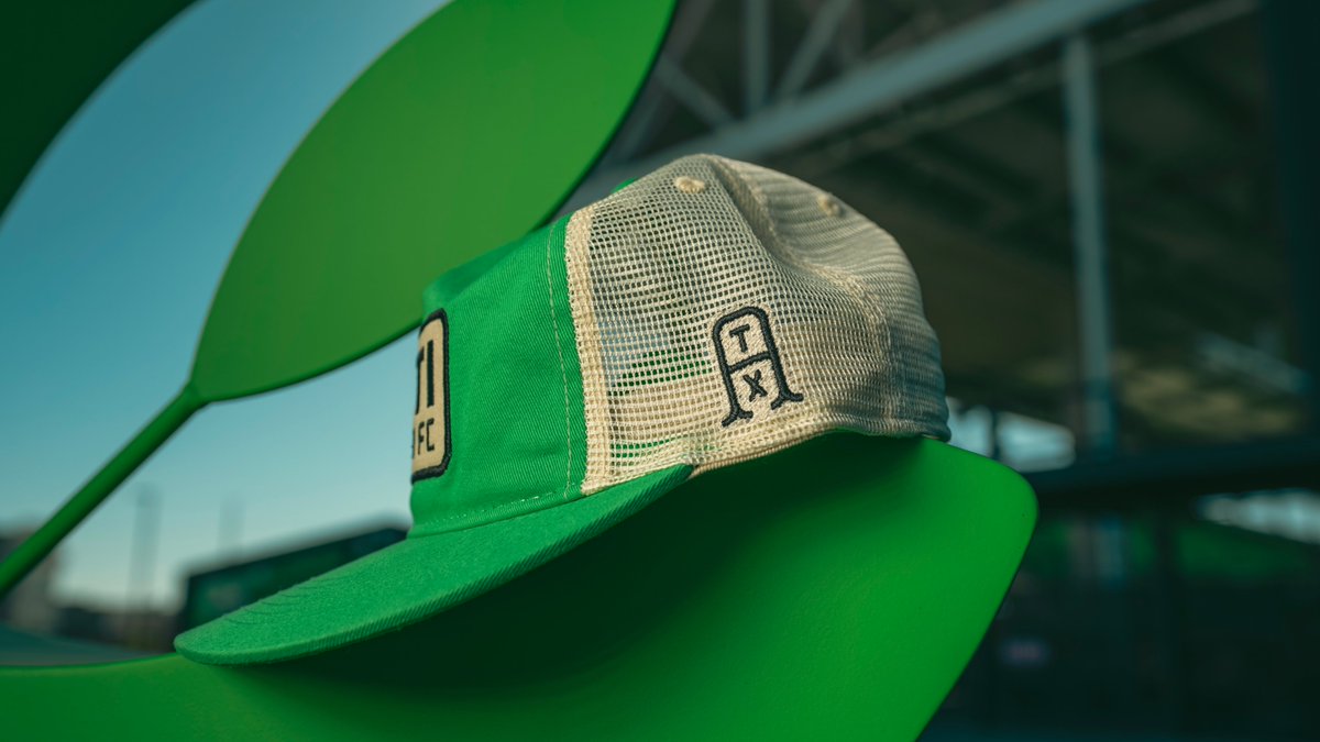 Austin FC tweet media