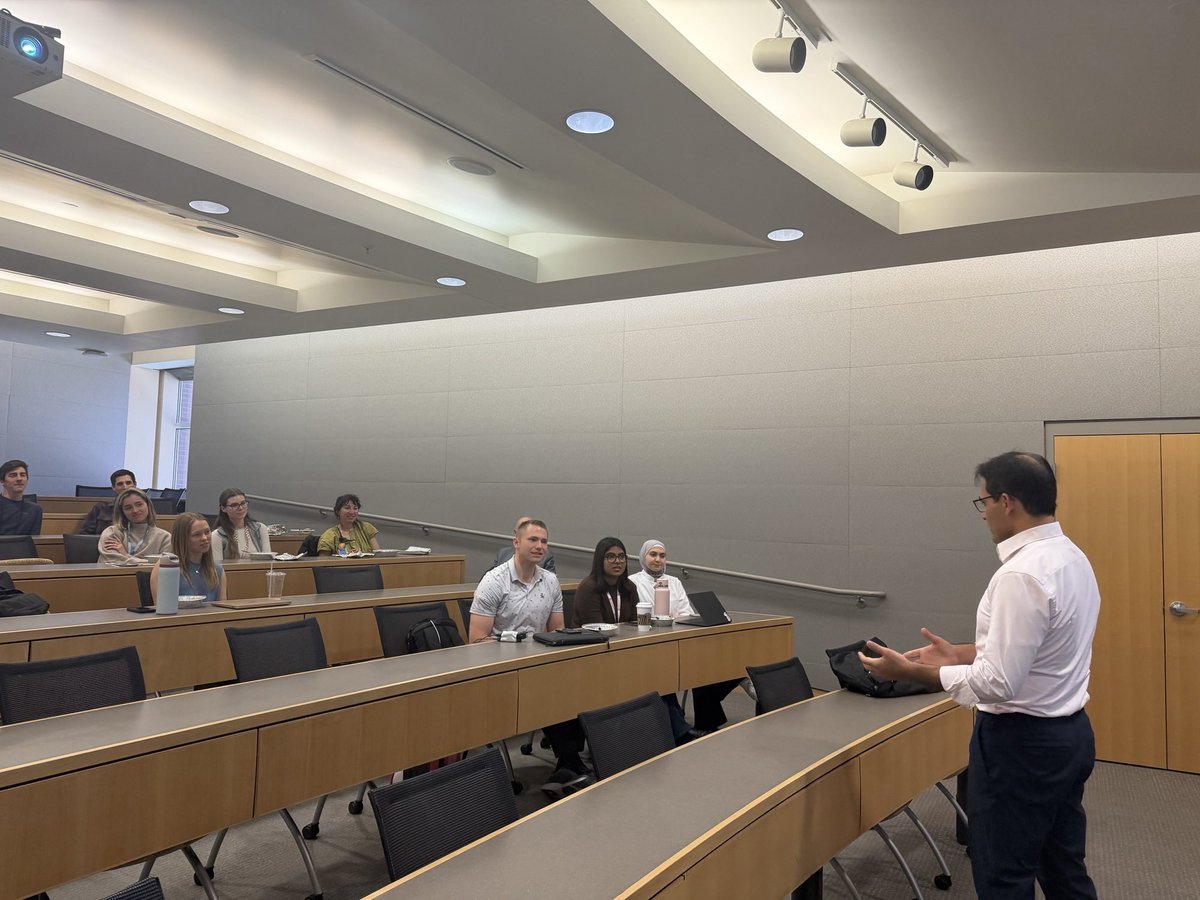 Sohail Khan MD,MHCM tweet media