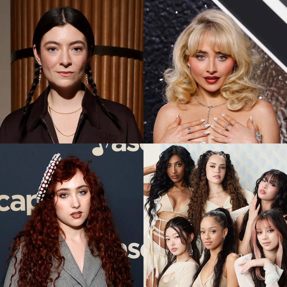 Deezer Brasil tweet media