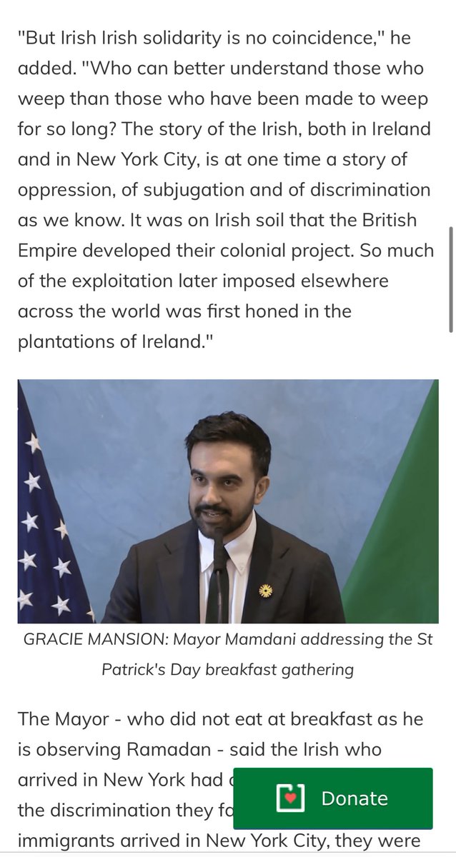 Irish Echo Newspaper tweet media