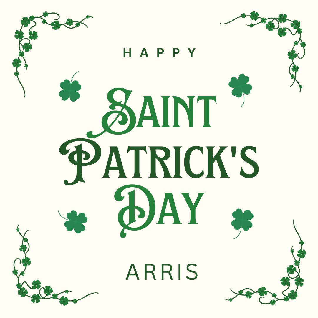 Arris DC tweet media