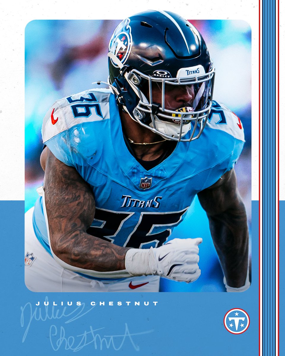 Tennessee Titans tweet media