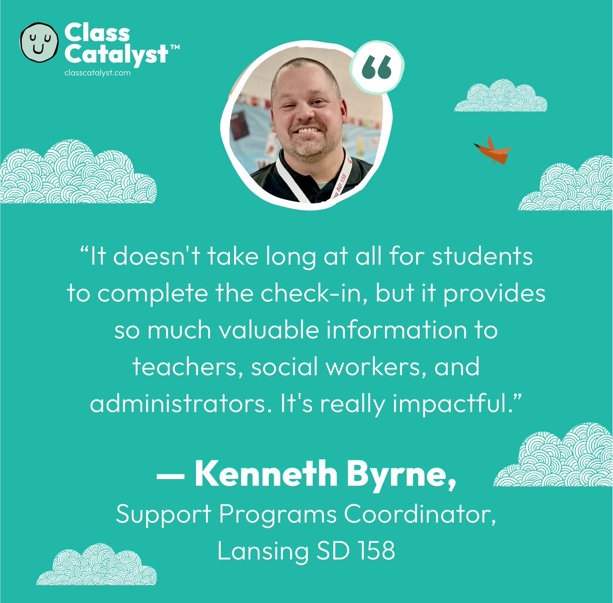 Class Catalyst tweet media